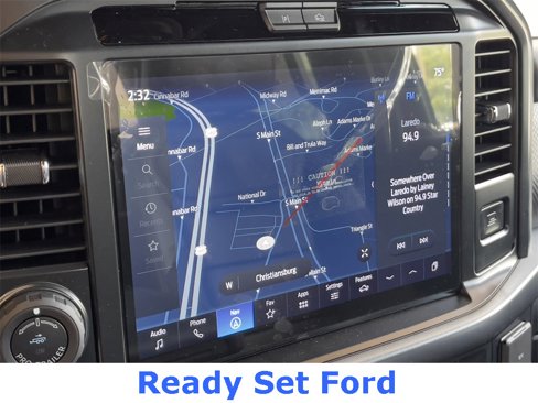 New 2025 Ford F150 Raptor image 22
