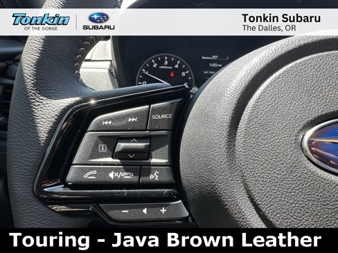 New 2025 Subaru Forester Touring image 19
