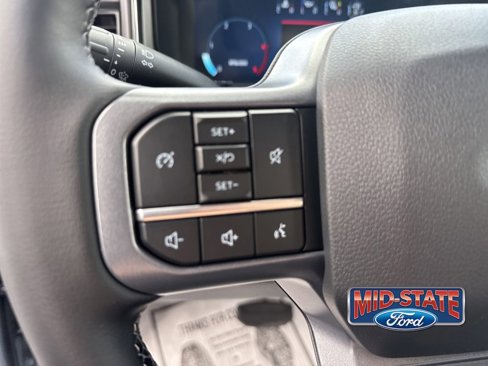 New 2026 Ford F250 Lariat image 21