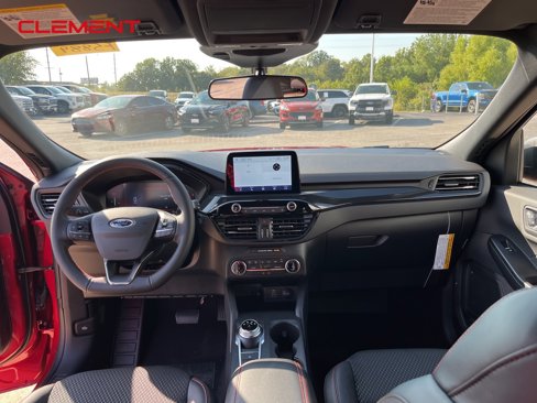 New 2026 Ford Escape ST-Line image 39