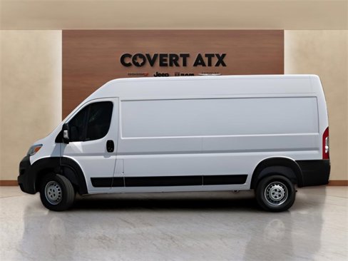 New 2026 RAM ProMaster 2500 w/ Safety Group image 2