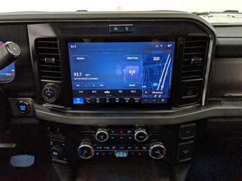 New 2026 Ford F250 Platinum image 5