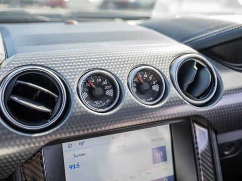 Used 2020 Ford Mustang GT Premium w/ GT Performance Package image 28