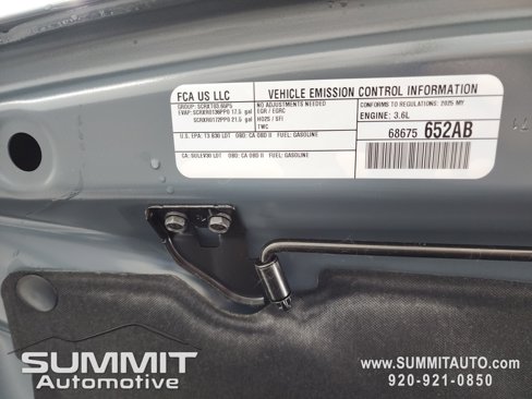 New 2025 Jeep Wrangler Unlimited Rubicon image 20