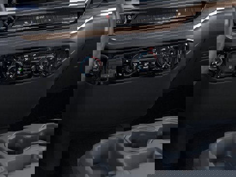 New 2026 Chevrolet Silverado 1500 LT image 23