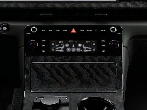 New 2026 Genesis GV80 3.5T Prestige image 20