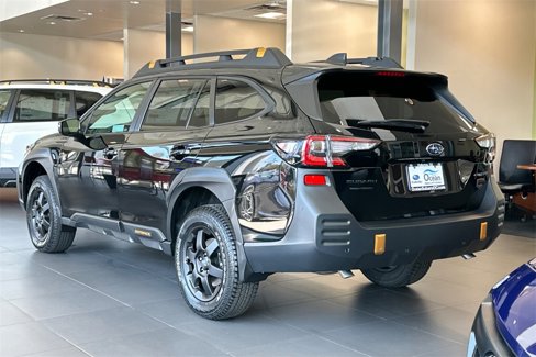 New 2025 Subaru Outback Wilderness image 7