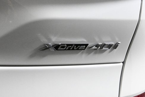 New 2026 BMW X5 xDrive40i w/ M Sport Package image 43