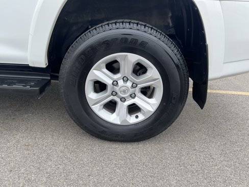 Used 2024 Toyota 4Runner SR5 image 20
