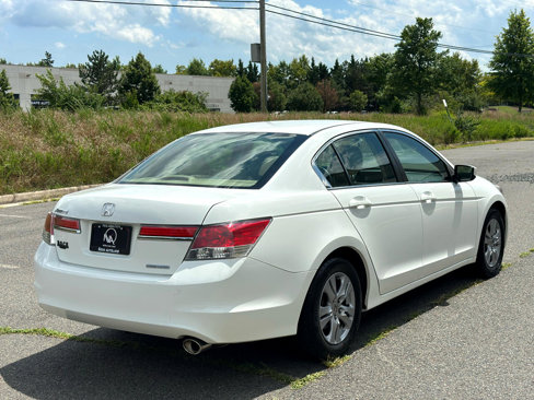 Used 2012 Honda Accord SE image 9