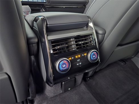 Certified 2024 Land Rover Range Rover Sport Dynamic SE image 13