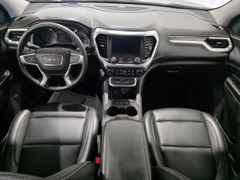 Used 2023 GMC Acadia SLT image 30