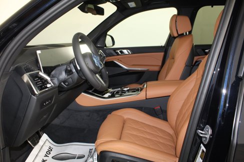 New 2026 BMW X5 xDrive40i w/ Executive Package image 28