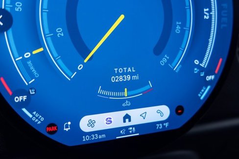 Certified 2025 MINI Cooper S image 2