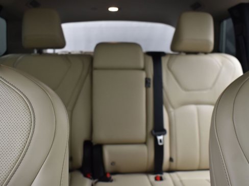 Certified 2025 INFINITI QX60 Pure image 23