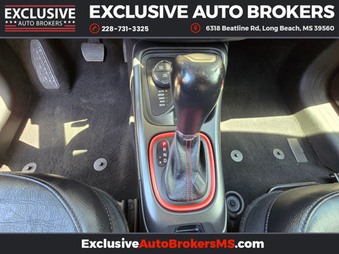 Used 2019 Jeep Compass Trailhawk image 32