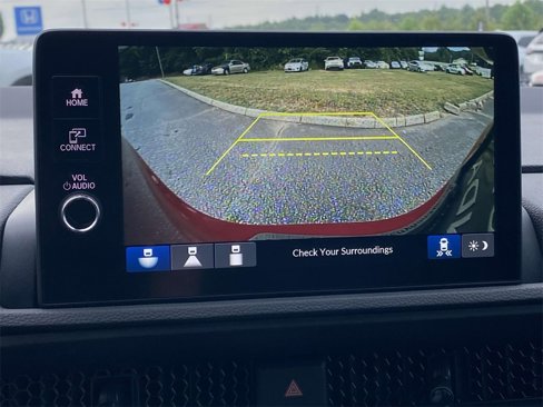 New 2026 Honda CR-V TrailSport image 18