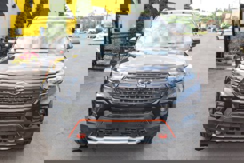Used 2022 Ford Explorer Timberline image 23