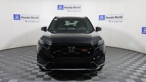 New 2026 Honda CR-V TrailSport image 2