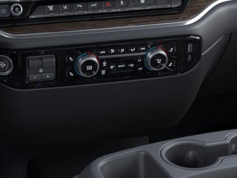 New 2025 GMC Sierra 2500 SLE w/ SLE Value Package; image 23