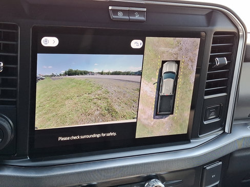 New 2025 Ford F350 Platinum image 14
