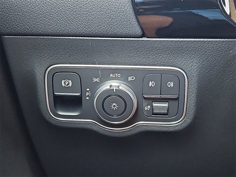 New 2026 Mercedes-Benz GLA 250 image 21