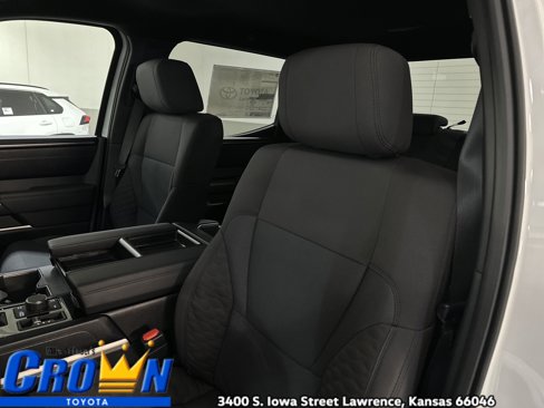 New 2026 Toyota Tundra SR5 image 13