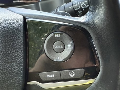 Used 2018 Honda Odyssey EX-L image 21