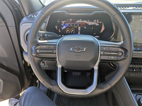 Certified 2023 Chevrolet Colorado ZR2 image 15