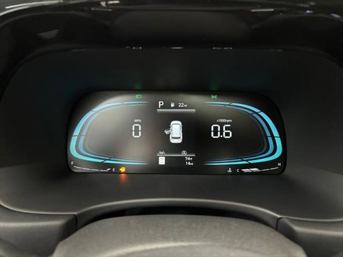 New 2025 Hyundai Palisade XRT image 27