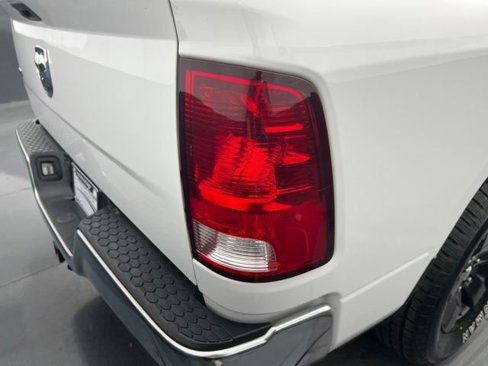 Used 2023 RAM 1500 Classic SLT w/ Trailer & Traction Group image 22