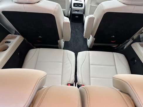 New 2026 Mercedes-Benz GLS 450 4MATIC image 30