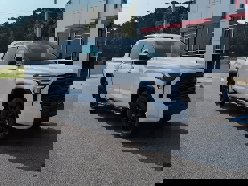 New 2026 Toyota Tundra SR5 image 7