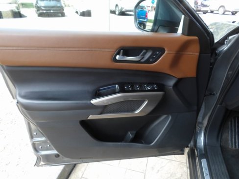 Certified 2023 Nissan Pathfinder Platinum image 27