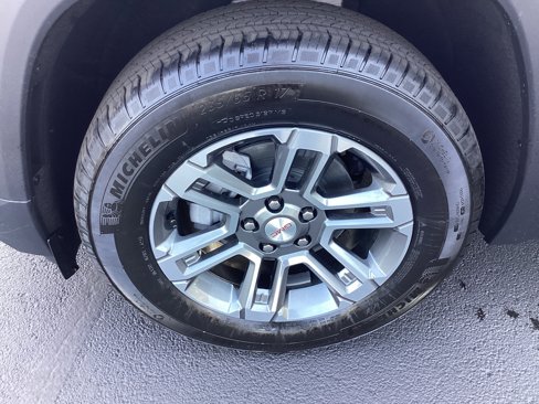 New 2026 GMC Terrain Elevation w/ LPO, Floor Liner Package image 10