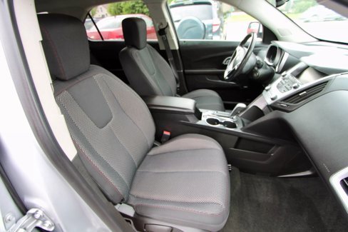 Used 2013 Chevrolet Equinox LT w/ Driver Convenience Package image 18