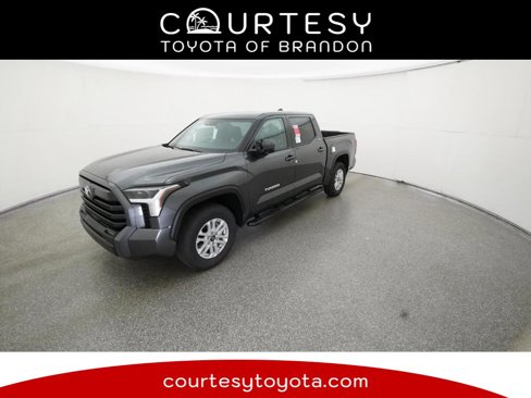 New 2026 Toyota Tundra SR5 image 1