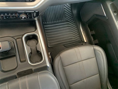Used 2024 Chevrolet Silverado 1500 High Country w/ High Country Premium Package image 22