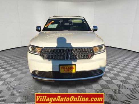 Used 2018 Dodge Durango Citadel w/ Technology Group image 6