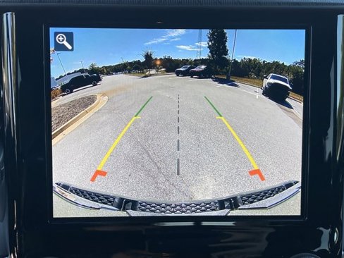 New 2026 RAM 1500 4x4 Crew Cab image 11