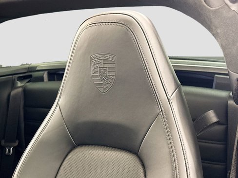 Used 2023 Porsche 911 Targa 4 GTS image 17