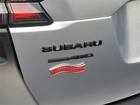 New 2025 Subaru Outback Wilderness image 12