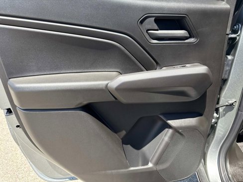 New 2026 Chevrolet Colorado Trail Boss image 9