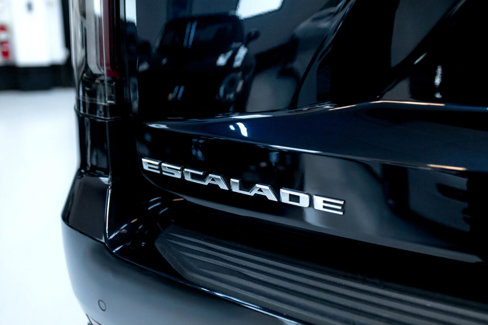 Used 2021 Cadillac Escalade Sport w/ Driver Assist Tech Package image 27