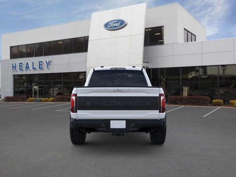 New 2025 Ford F150 Raptor image 5