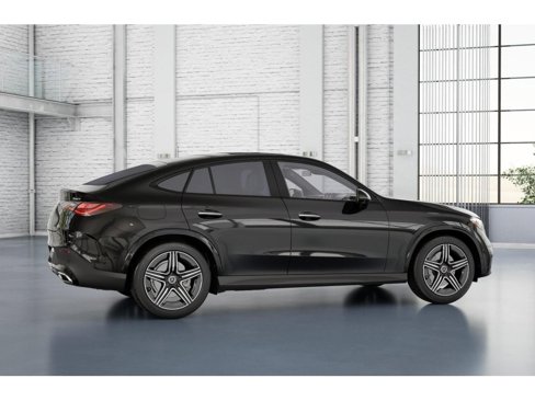 New 2026 Mercedes-Benz GLC 300 4MATIC image 17