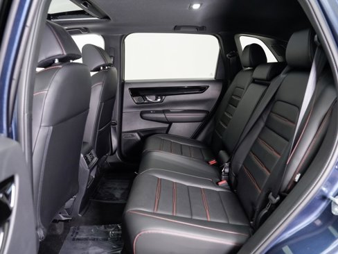 Used 2025 Honda CR-V Sport Touring image 23