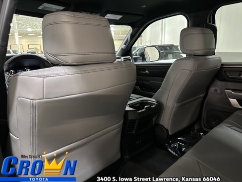New 2026 Toyota Tundra SR5 image 19