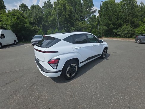 New 2025 Hyundai Kona SEL image 13