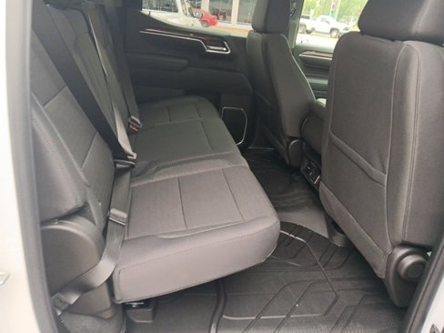 New 2026 Chevrolet Silverado 1500 LT w/ Safety Package image 24